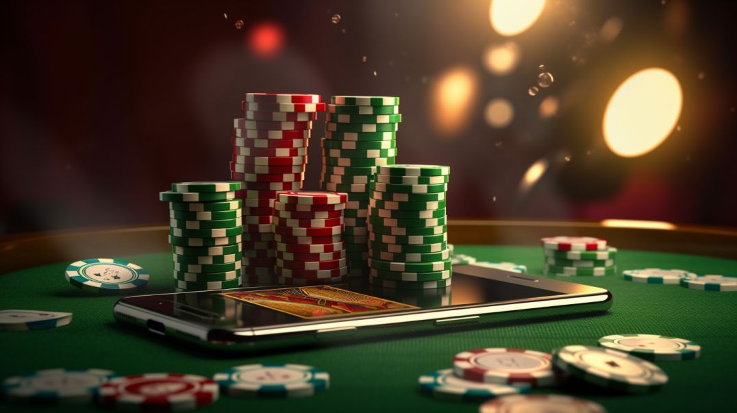 Unibet Casino پر آن لائن سلاٹس کے بارے میں
