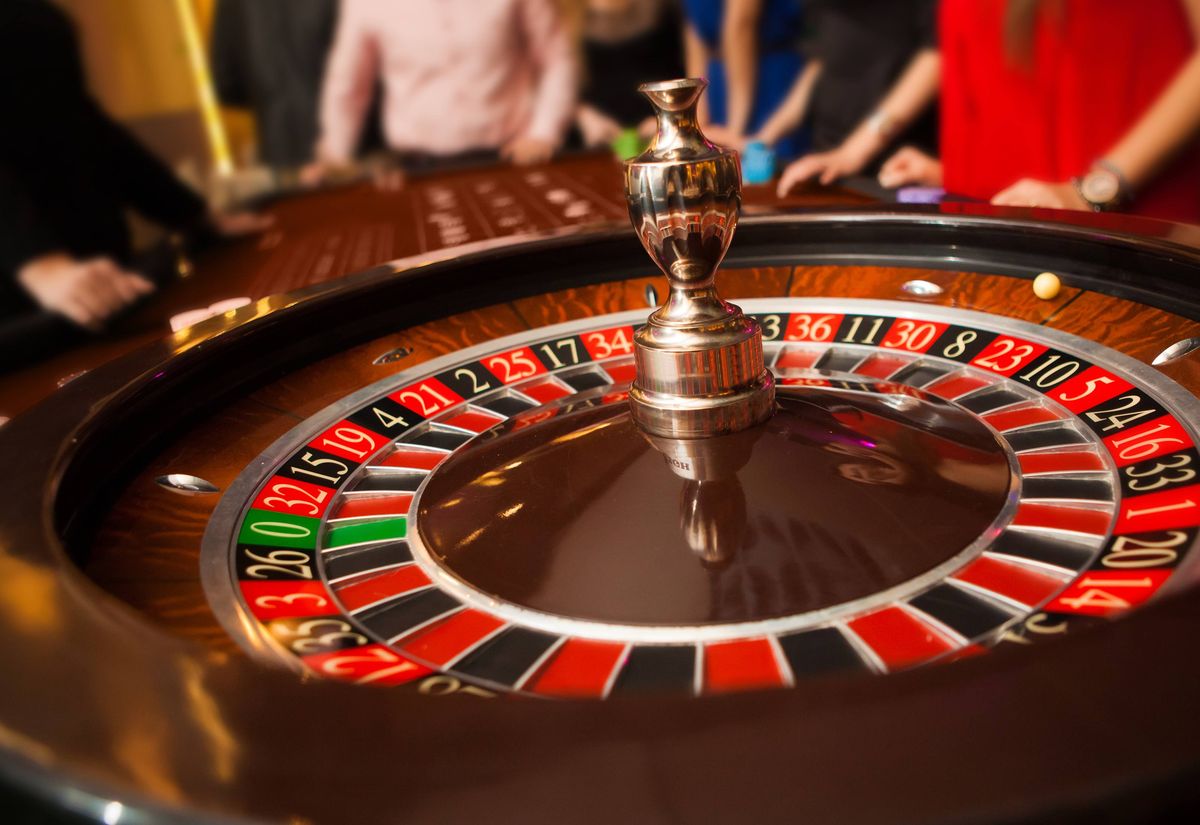 Unibet Casino کیسینو میں پوکر گیمز