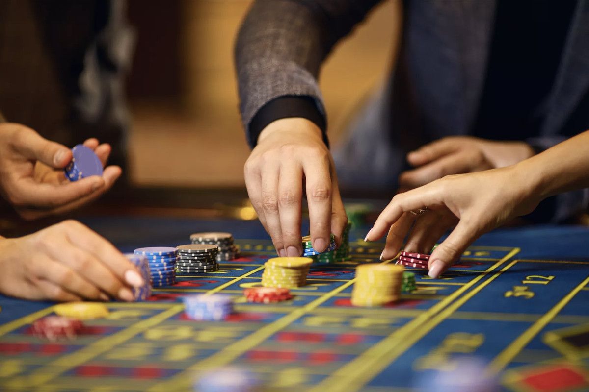 Unibet Casino کیسینو میں لاٹری گیمز میں حصہ لیں۔