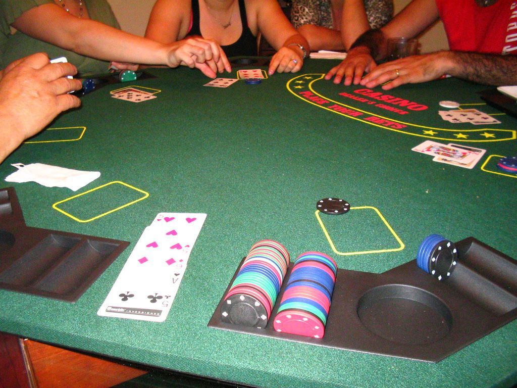 Unibet Casino آن لائن کیسینو میں کھیلنے کی وجوہات
