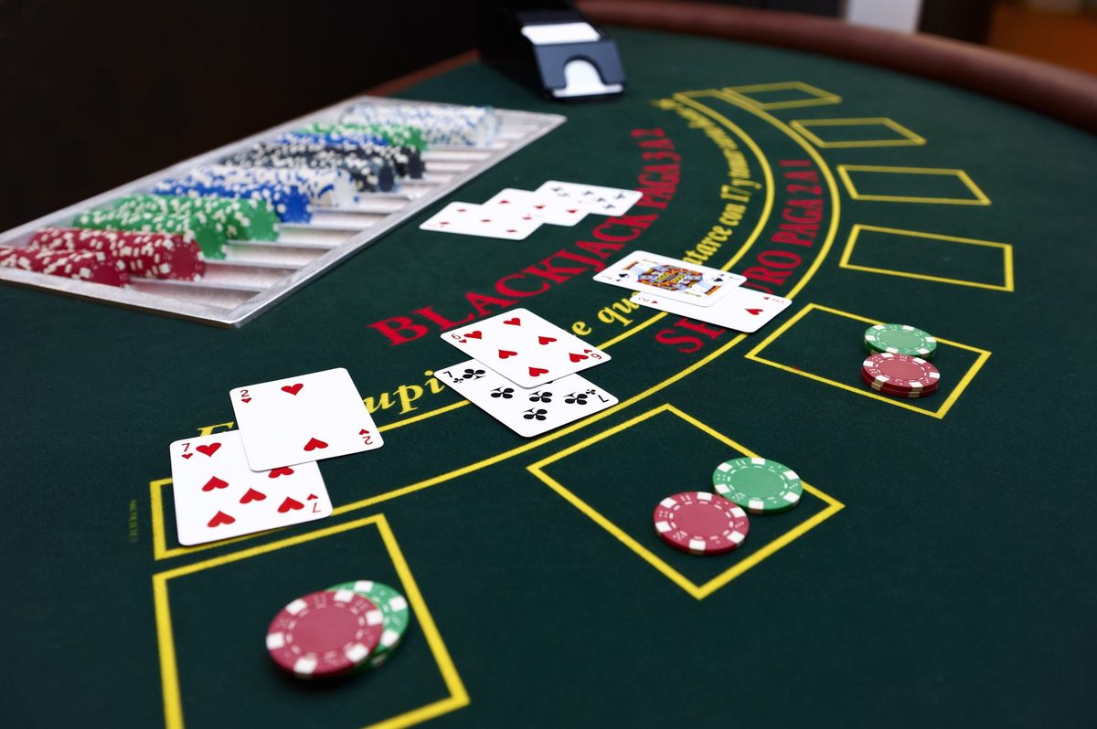 پاکستان میں Unibet Casino کا آن لائن کیسینو سیکشن کھولیں۔