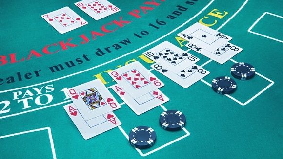 Unibet Casino کیسینو گیمز کا ایک زمرہ منتخب کریں

