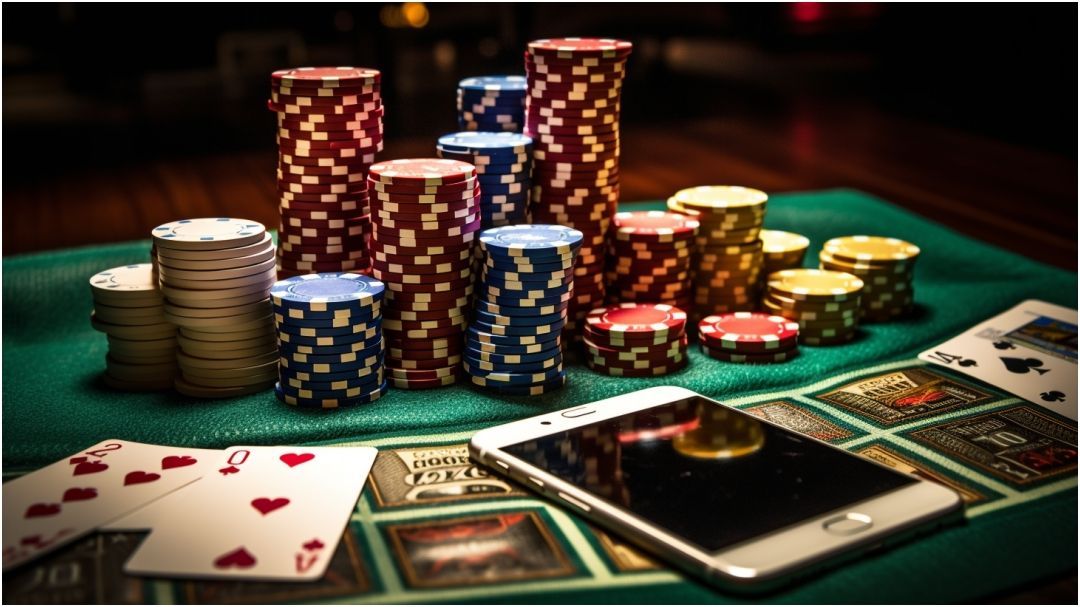 Unibet Casino کیسینو میں سلاٹ کھیلنا شروع کریں۔