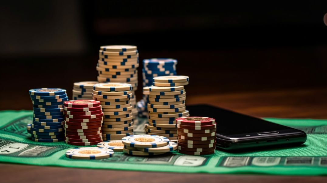 Unibet Casino آن لائن کیسینو میں اصل گیمز