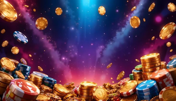 Unibet Casino پاکستان میں میگا ویز کیسینو گیمز