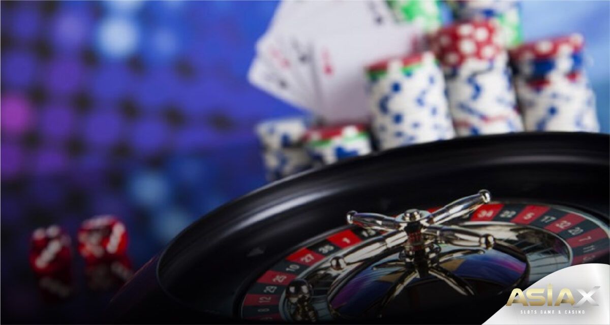 Unibet Casino آن لائن کیسینو میں کھیلنے کی وجوہات