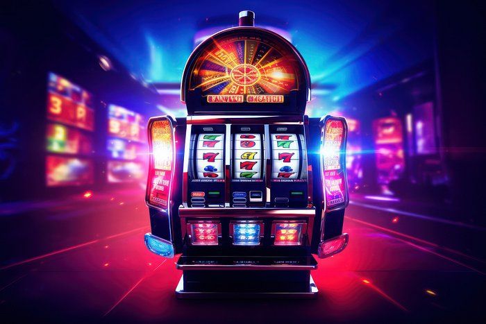 Unibet Casino کیسینو گیمز کا ایک زمرہ منتخب کریں

