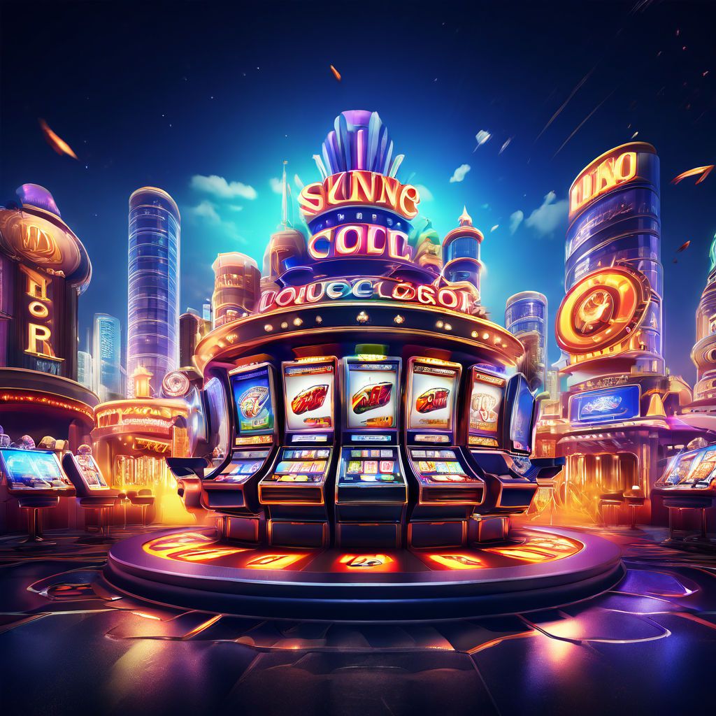 Unibet Casino کیسینو میں سلاٹ کھیلنا شروع کریں۔
